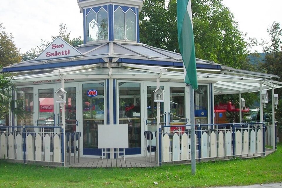 JR´s Seesalettl - Impression #1 | © Tourismusverband Oststeiermark