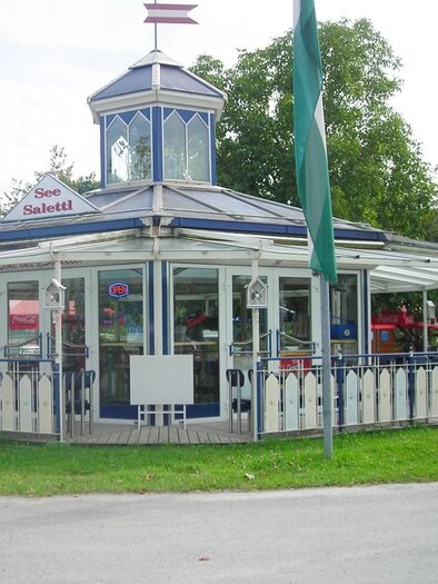 Seesalettl_Aussenansicht_Oststeiermark | © Tourismusverband Oststeiermark