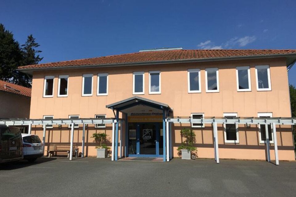 JUFA Café Vulkanland in Gnas - Impression #1 | © Jufa Gnas