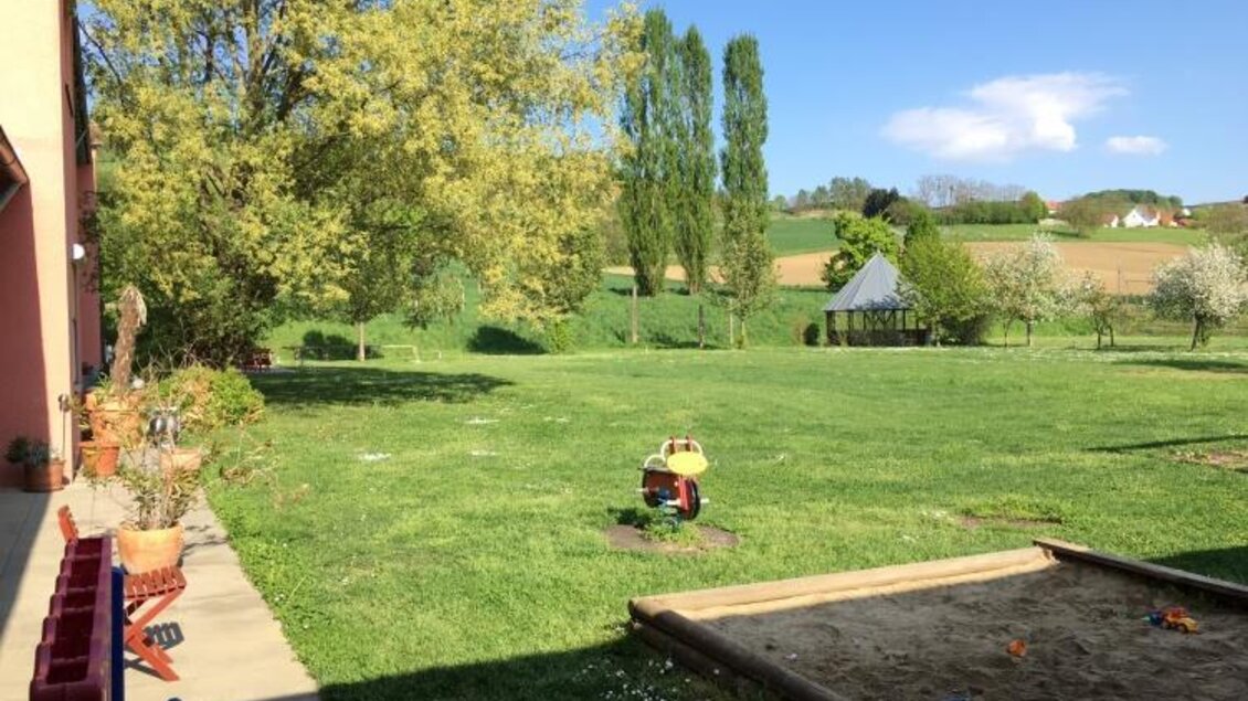 JUFA Café Vulkanland in Gnas - Impressionen #2.2