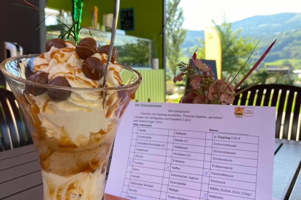 Cafe at the lake -JUFA Stubenbergsee - Impression #1 | © JUFA Stubenberg