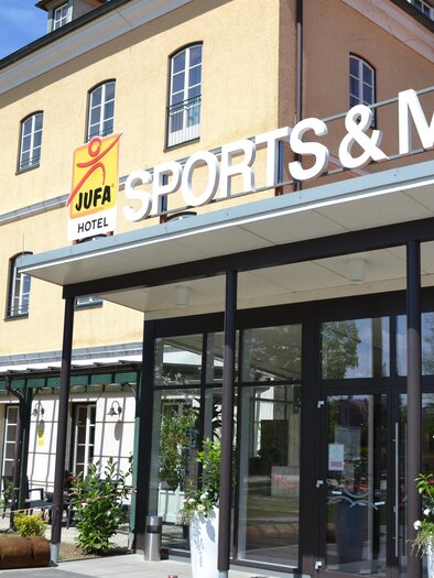 Jufa Hotel | © Jufa Hotel