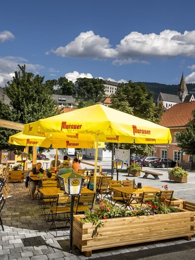 JUFA Hotel | © Tourismusverband Murau