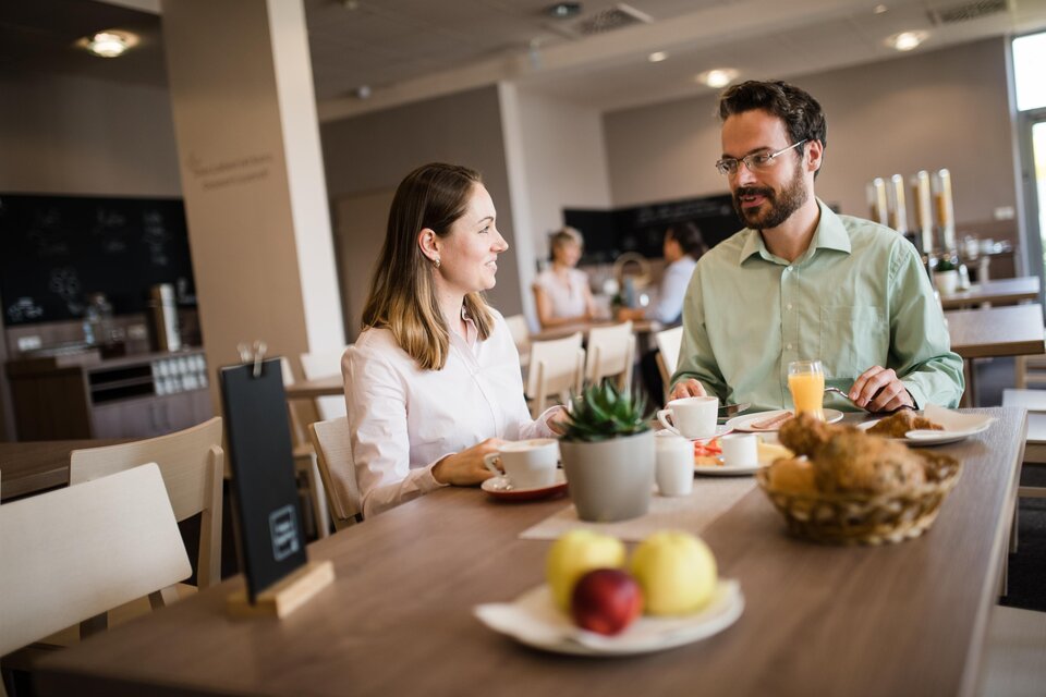 JUFA Restaurant Graz South - Impression #1 | © JUFA Hotels