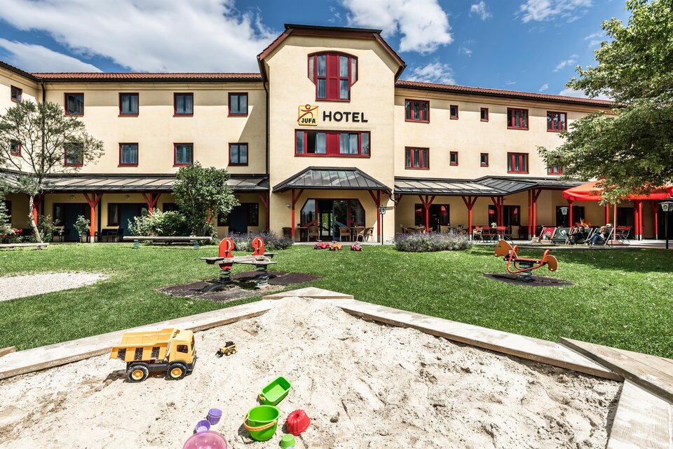 JUFA Restaurant Maria Lankowitz - Impression #1 | © Lipizzanerheimat-Lenz