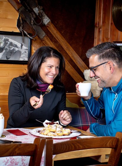 JagaAlm | Tom Lamm | © Tourismusverband Murau