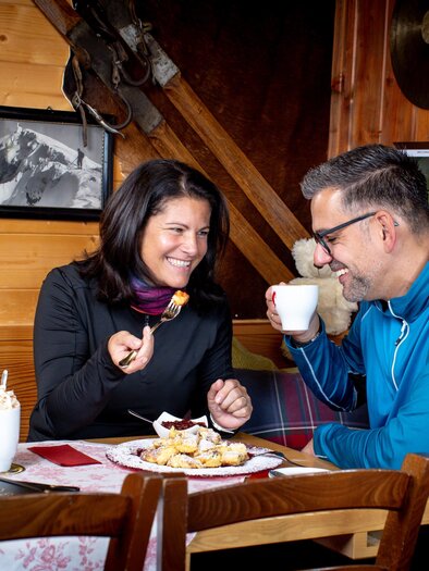 JagaAlm | © Tourismusverband Murau