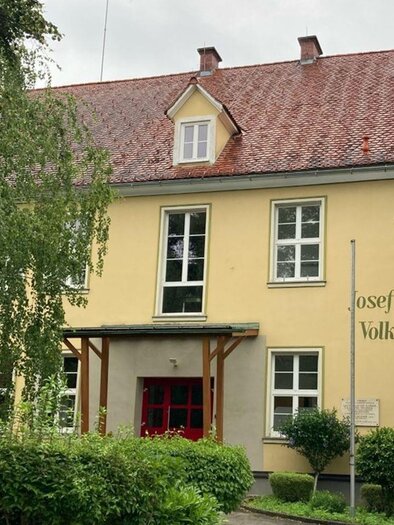 Neue Heimat des Jagd-, Natur- & Wilderermuseums | © Harald Kautschitsch