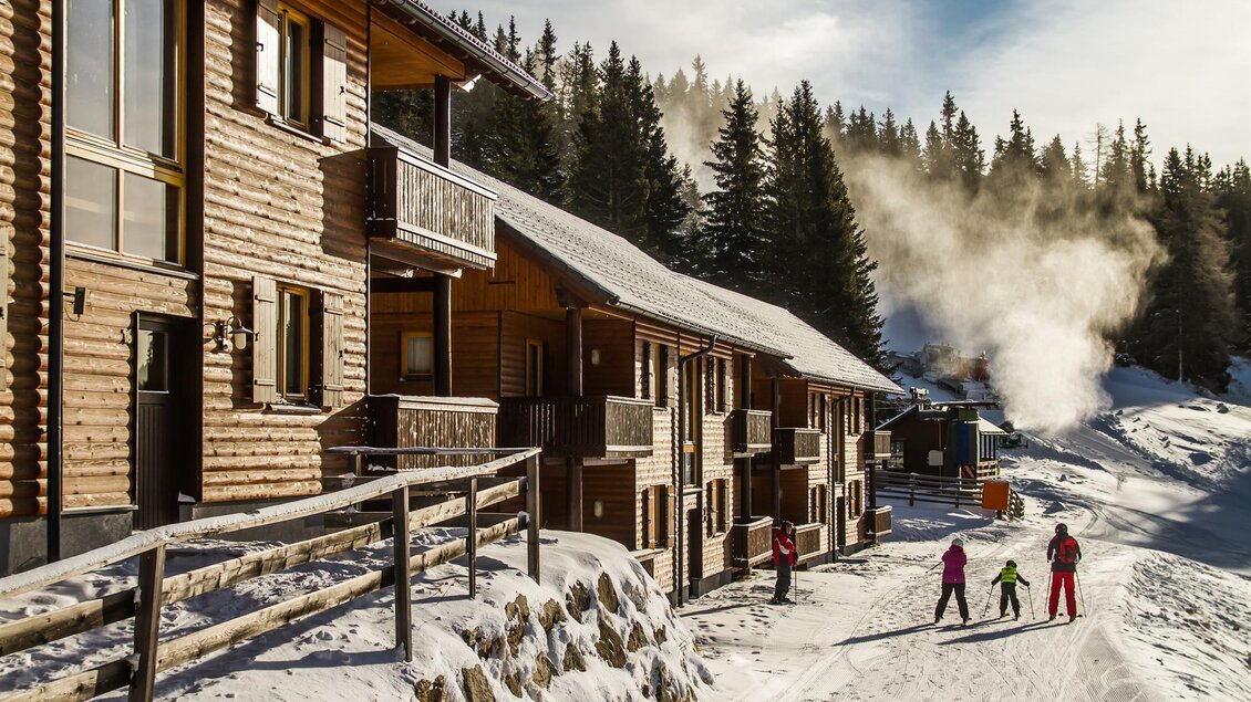 Lachtal_Monarchia_Park_Fullresolution_156 | © Tourismusverband Murau