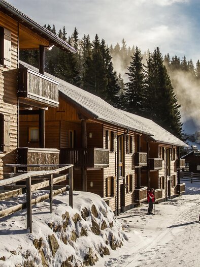 Lachtal_Monarchia_Park_Fullresolution_156 | © Tourismusverband Murau