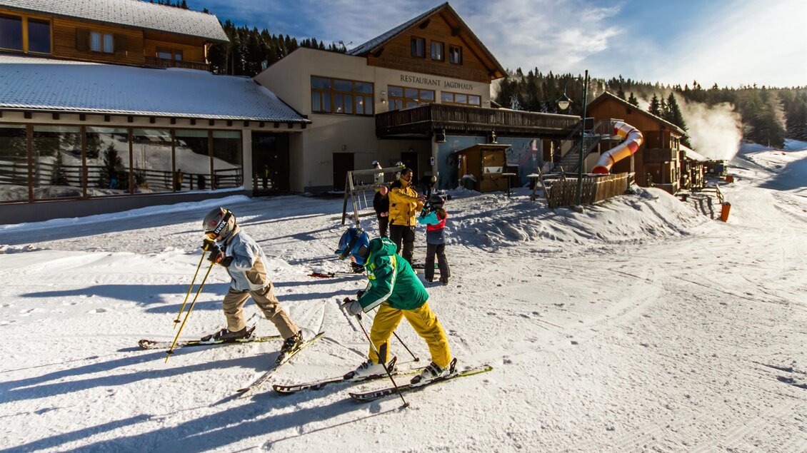 Lachtal_Monarchia_Park_Fullresolution_162 | © Tourismusverband Murau