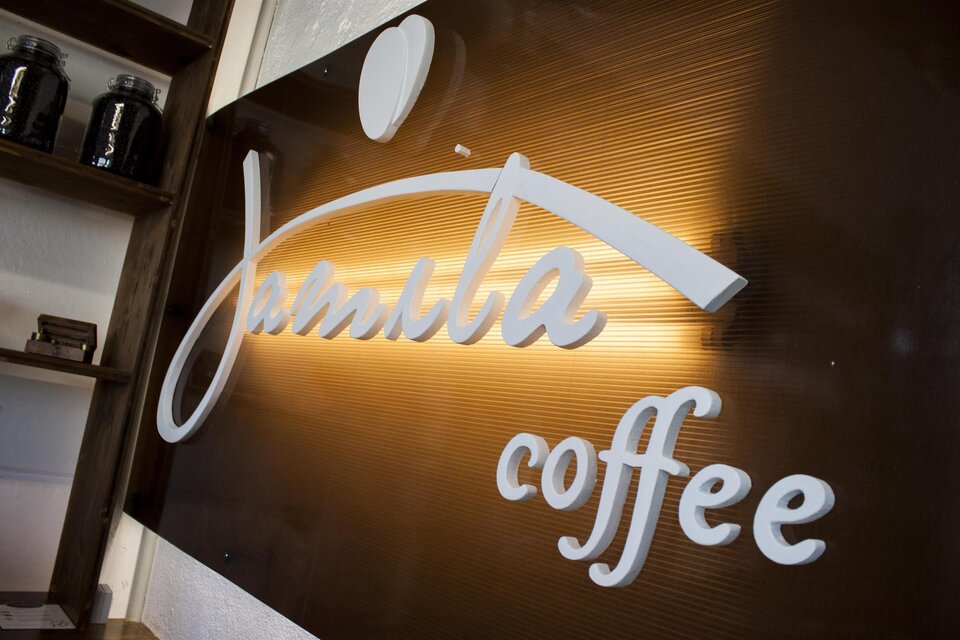 Jamila Coffee - Kaffeerösterei - Impression #1 | © Jamila Coffee GmbH