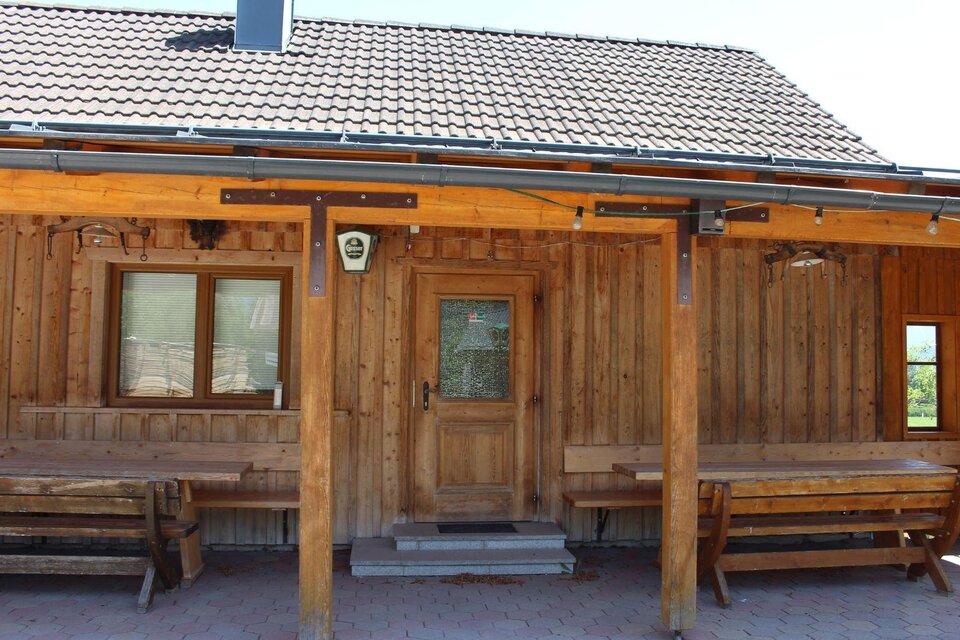 Jan's Jausenhütt'n - Impression #1 | © Kogler`s Jausenhütt`n