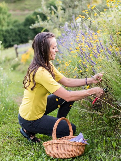 Serschenhof Tertinjek (27) | © Serschenhof Tertinjek | Bettina & Gregor Tertinjek