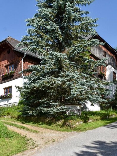 Jausenstation Bischof | © Jausenstation Bischof vlg. Gangl