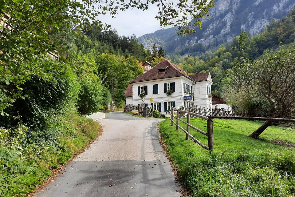 Snack station Grassauer - Impression #1 | © Tourismusverband Oststeiermark