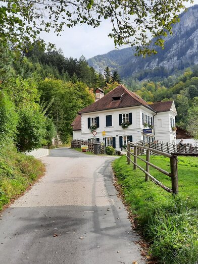 Snack station Grassauer_Way_Eastern Styria | © Tourismusverband Oststeiermark | Weges | © Tourismusverband Oststeiermark