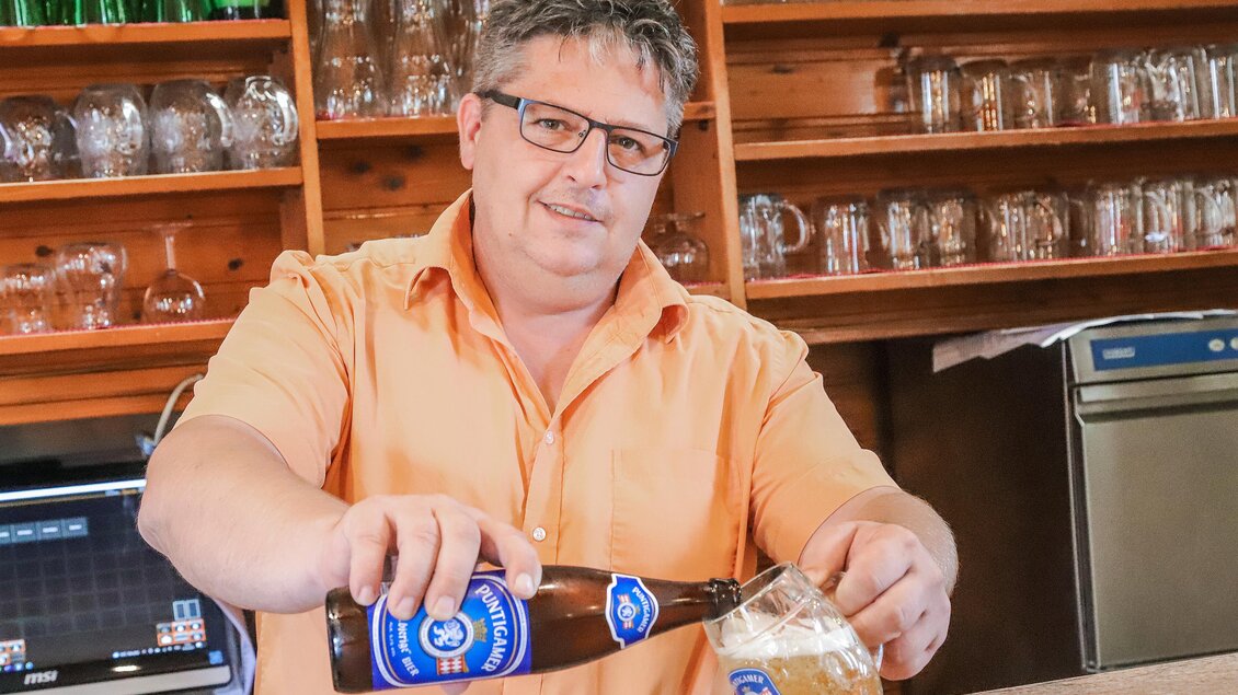 Jausenstation Herbst_Wirt_Oststeiermark | © Tourismusverband Oststeiermark