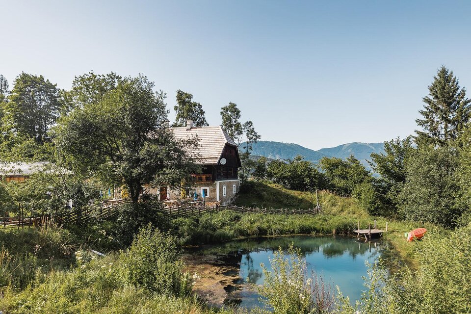 Perschenhube snack bar - Impression #1