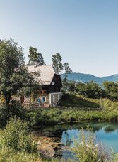 Mündlers Perschenhube | © THOMAS SATTLER | Thomas Sattler