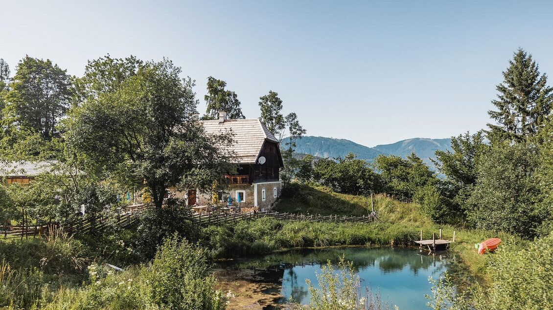 Mündlers Perschenhube