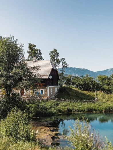 Mündlers Perschenhube