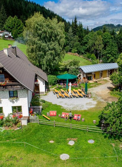 Schäffer | Schäffer Huber | © Bründlweg