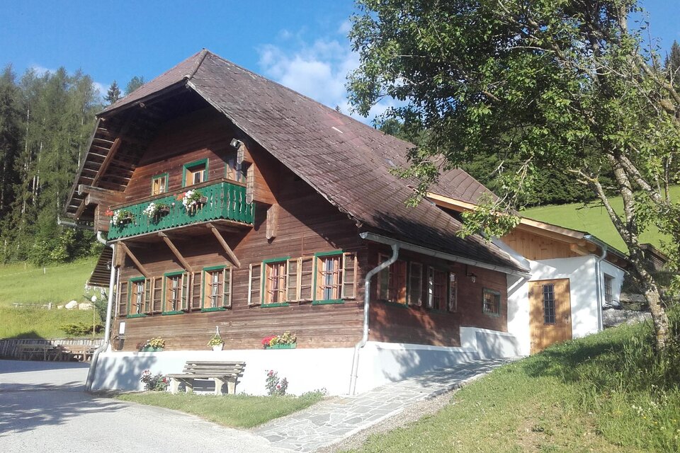 Snack station Schaffer - Impression #1 | © Jausenstation Schaffer