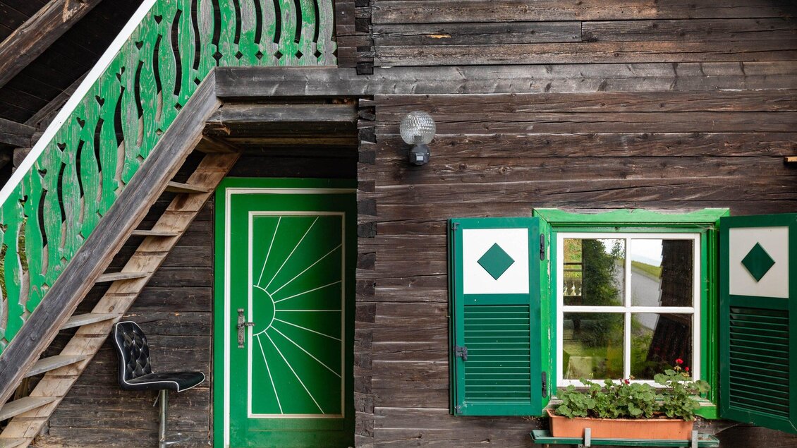 Jausenstation Schlegl | © TV Region Graz - Harry Schiffer