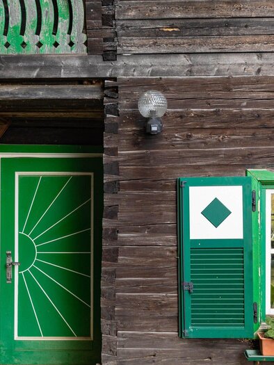 Jausenstation Schlegl | © TV Region Graz - Harry Schiffer