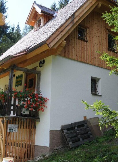 Jausenstation Stadlbauer | Jausenstation Stadlbauer | © Tourismusverband Murau