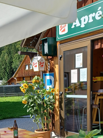 Jausenstation Steirergut, Bad Mitterndorf | © Gabriele Karvounis