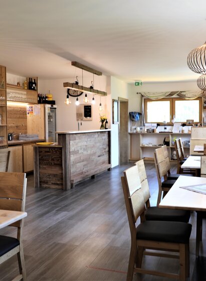 Jausenstation Straussenhof Wallner | Daniela Wallner | © Jausenstation Straussenhof Wallner