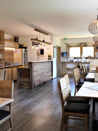 Jausenstation Straussenhof Wallner | © Jausenstation Straussenhof Wallner