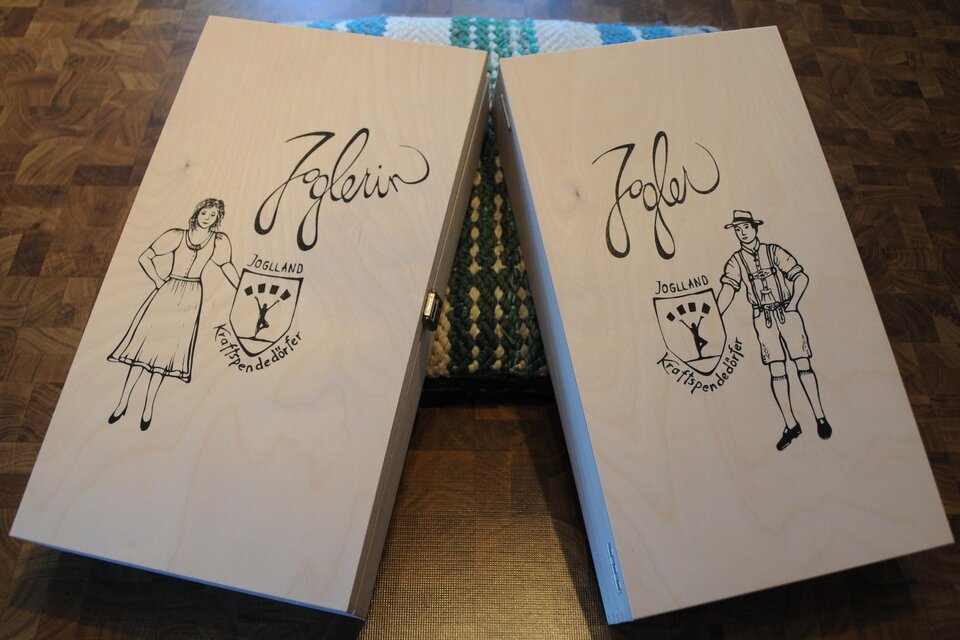 Jogler Boxen - Impression #1 | © Kneipp Verein Joglland