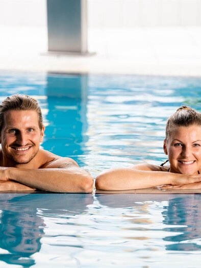 Joglland Ose_time for two_Eastern Styria | © Tourismusverband Oststeiermark