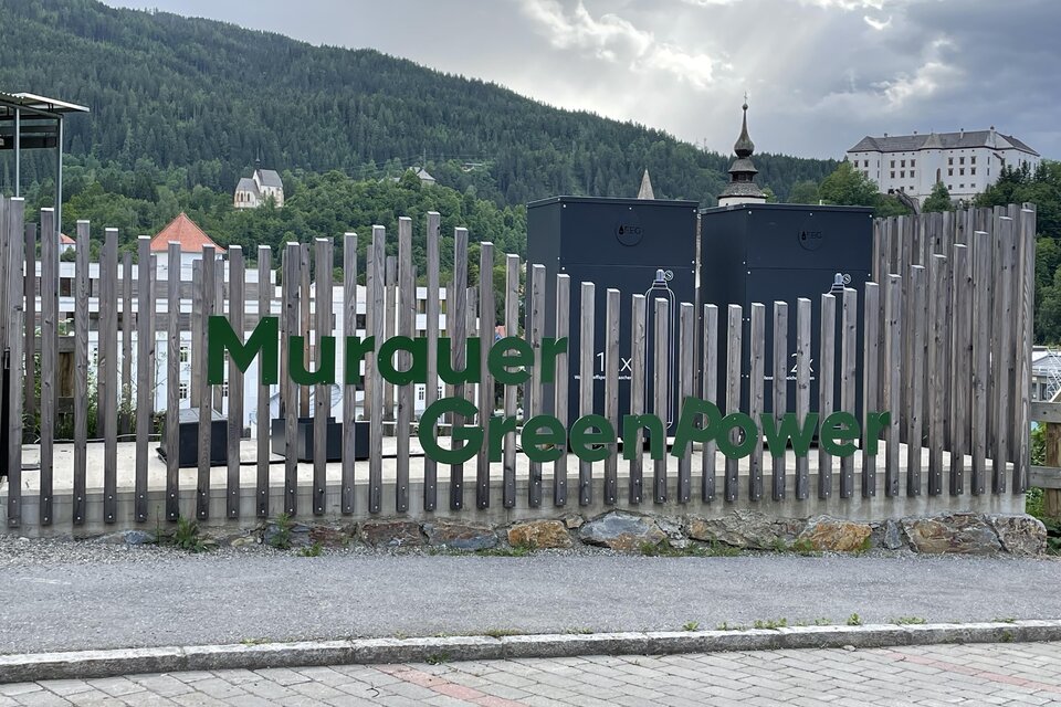 Johann Wasserstoffzelle - Impression #1 | © Tourismusverband Murau