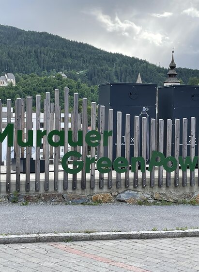 Johann Wasserstoffzelle | Teresa Mlinar | © Tourismusverband Murau