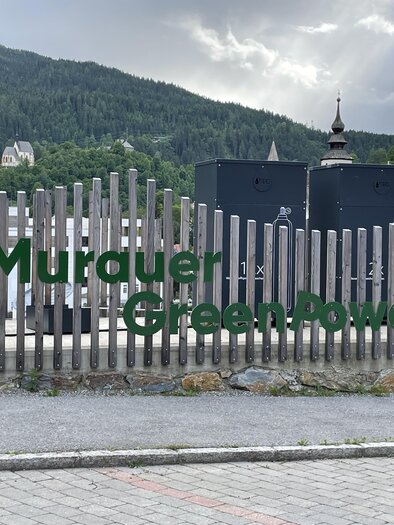 Johann Wasserstoffzelle | © Tourismusverband Murau