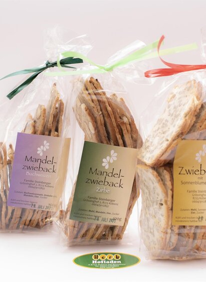 Steinberger-Zwieback1-Murtal-Steiermark | Anita Fössl | © Anita Fössl