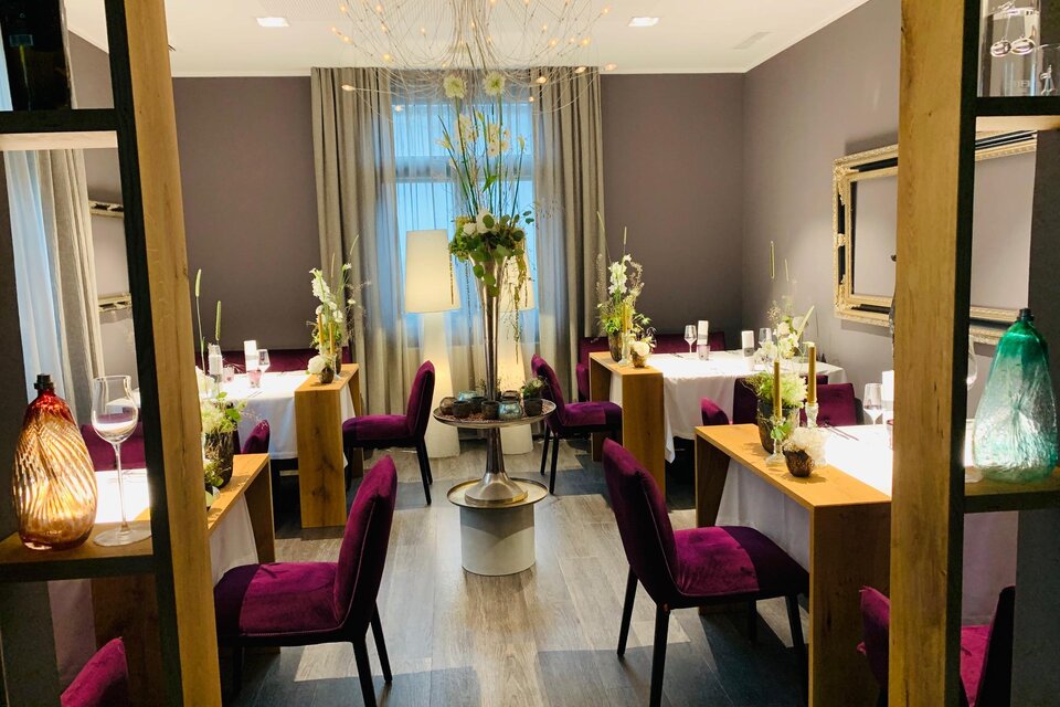 Johanns LIVING - Impression #1 | © Co:/mikejohann