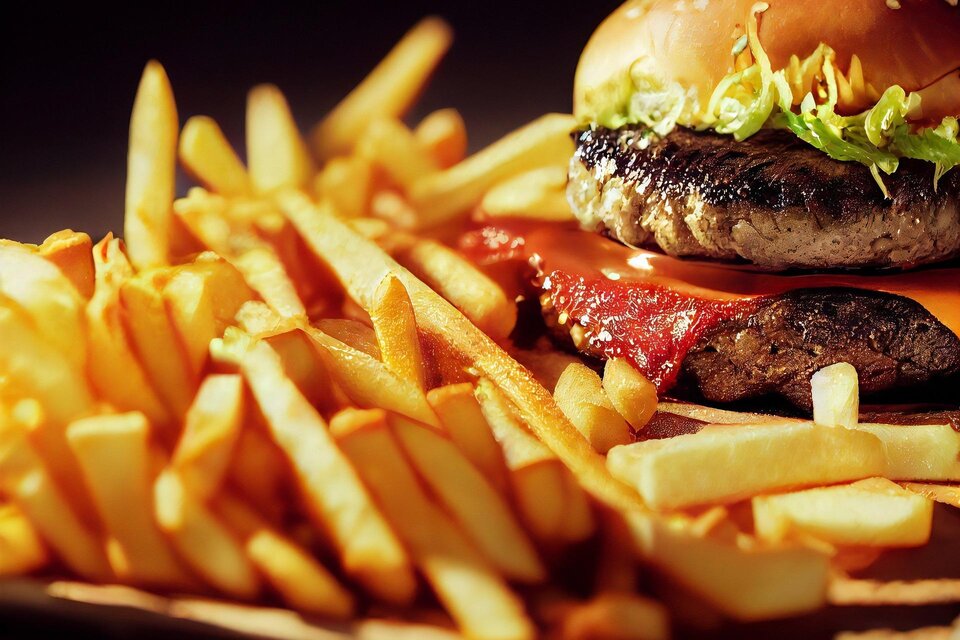 Johnny’s Burgerhouse - Impression #1 | © Pixabay