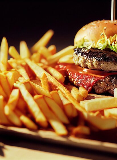 Burgerhouse-Symbolfoto-Murtal-Steiermark | Pixabay | © Pixabay