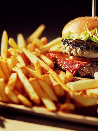 Burgerhouse-Symbolfoto-Murtal-Steiermark | © Pixabay