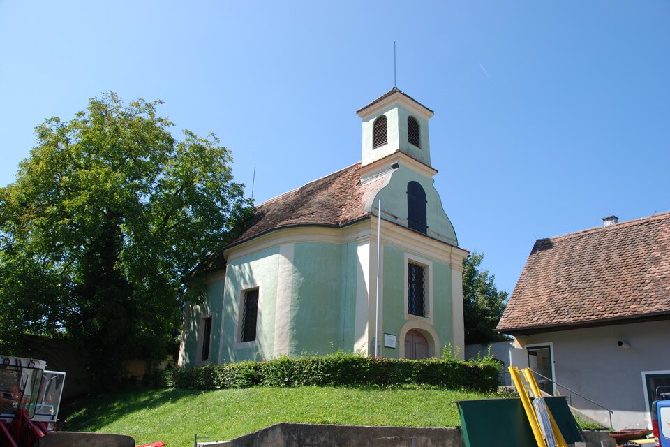 Josefikapelle - Impression #1 | © Josi Thaller