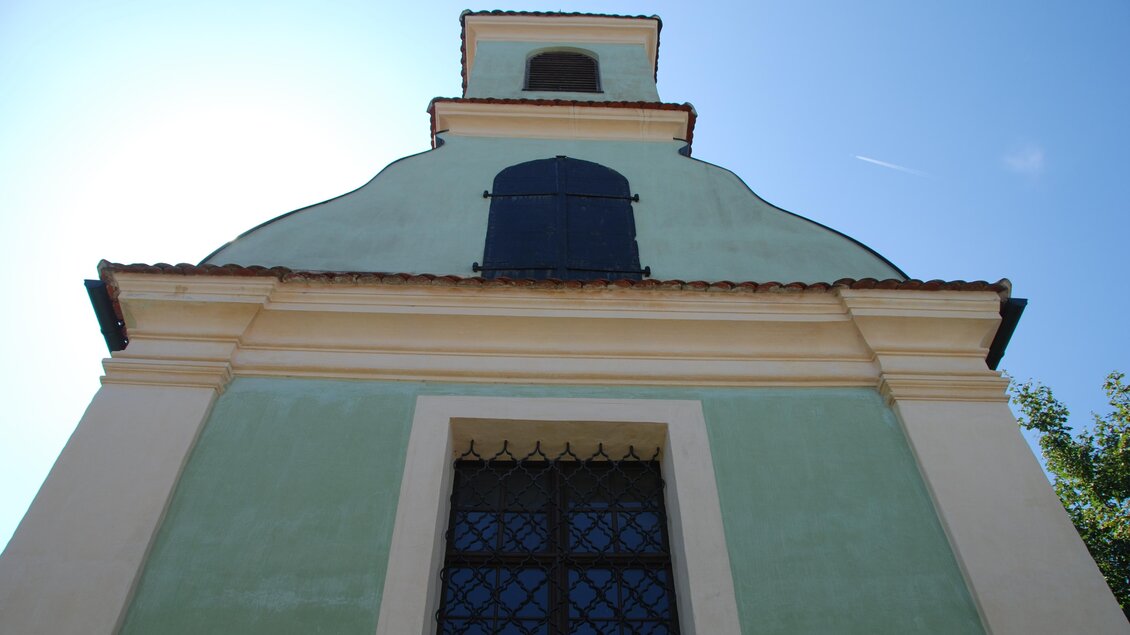 Josefikapelle | © Josi Thaller