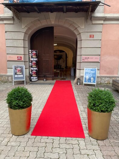 JuThe-Außenansicht-Murtal-Steiermark | © JuThe