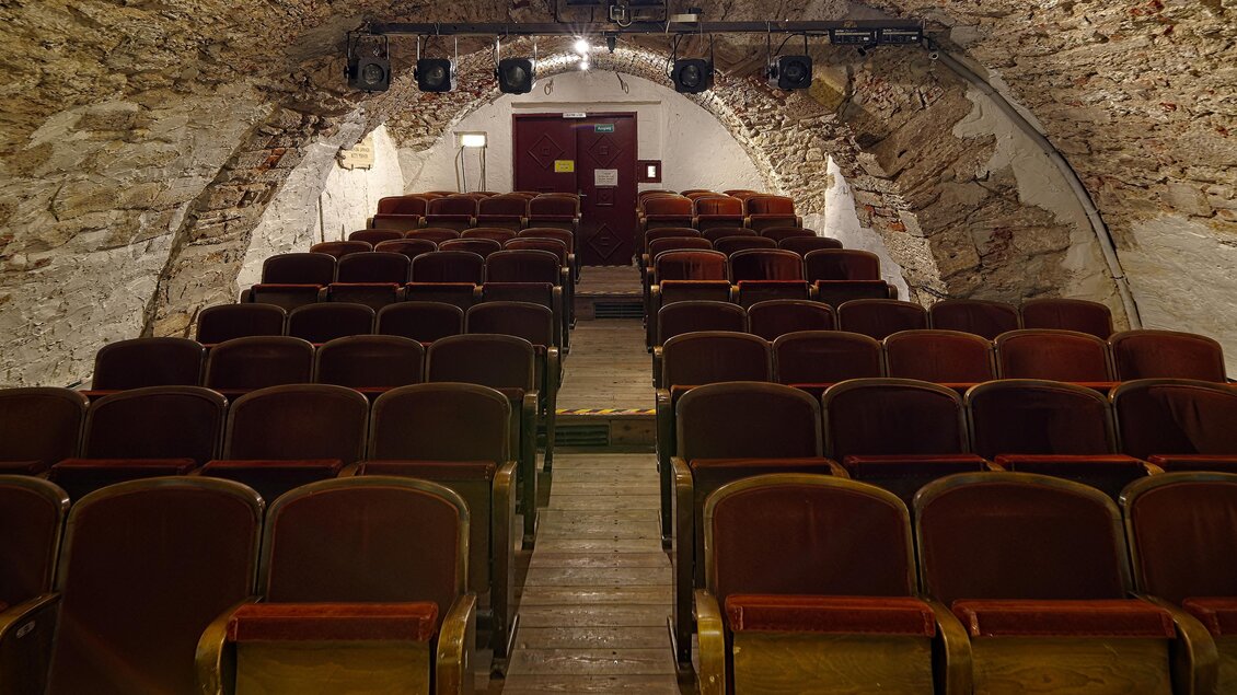 JuThe – Judenburger Theater in der Mauer - Impressionen #2.1