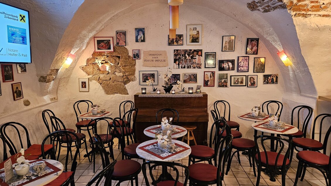 JuThe – Judenburger Theater in der Mauer - Impressionen #2.2