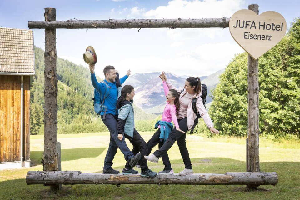 Jufa Hotel Eisenerz - Impression #1 | © Jufa Hotel Eisenerz